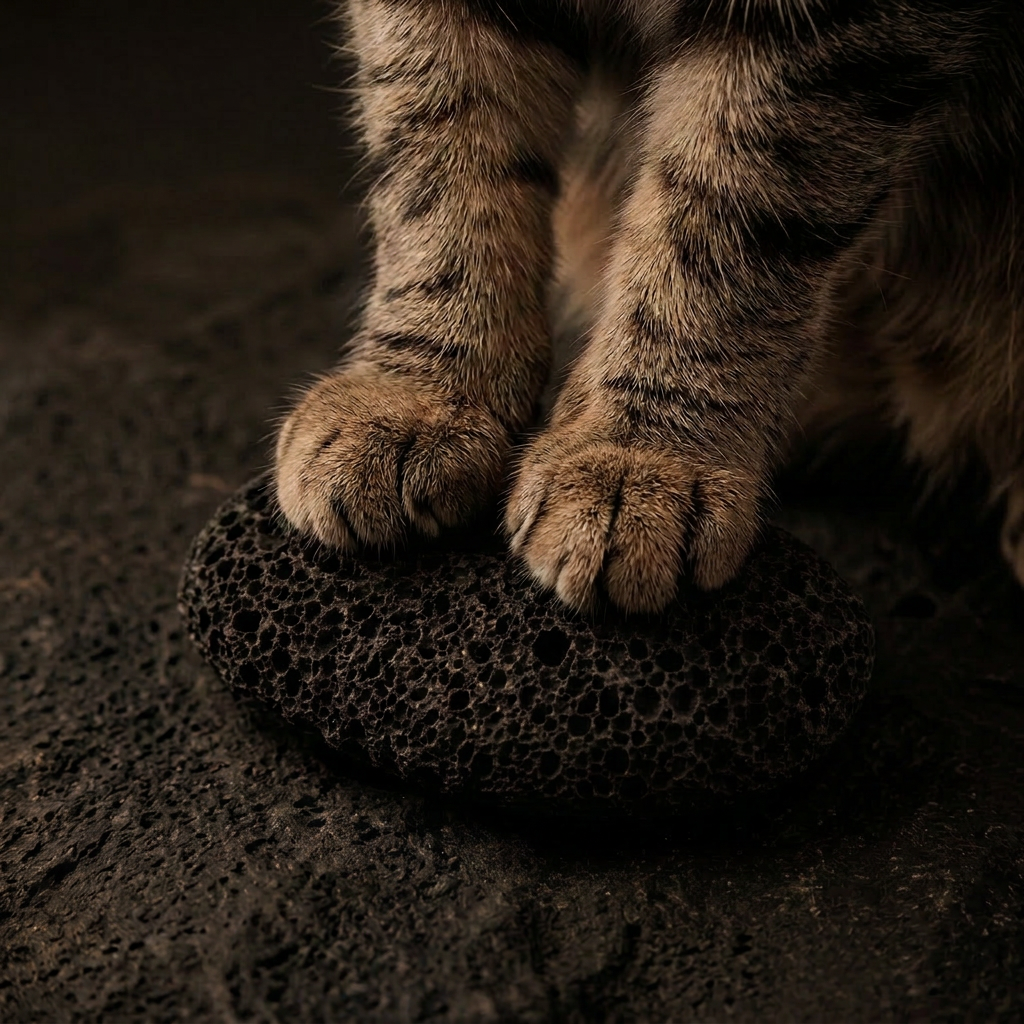 Little Shadow