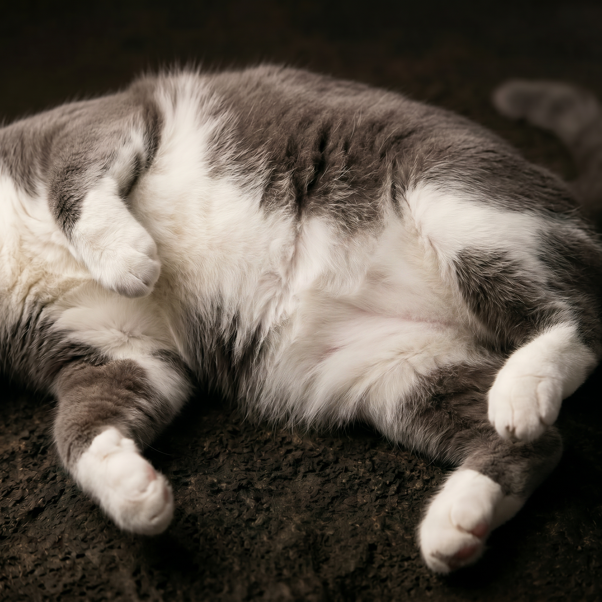 Soul Cat