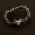 Sphynx Guardian Bracelet